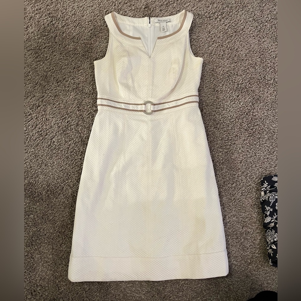 Professional Dress